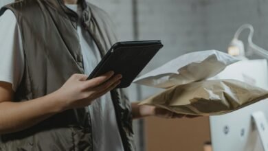 efficient online service development